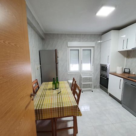 101A Apartamento Moderno Para 6 Personas Gijon Ngoại thất bức ảnh