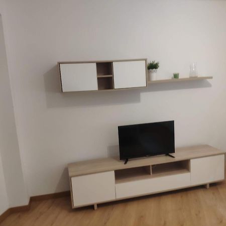 101A Apartamento Moderno Para 6 Personas Gijon Ngoại thất bức ảnh