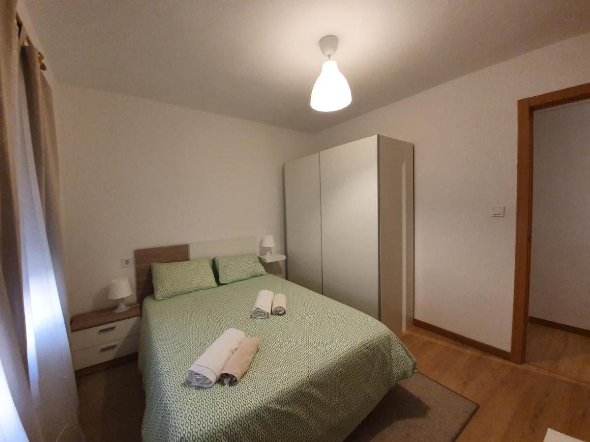 101A Apartamento Moderno Para 6 Personas Gijon Ngoại thất bức ảnh