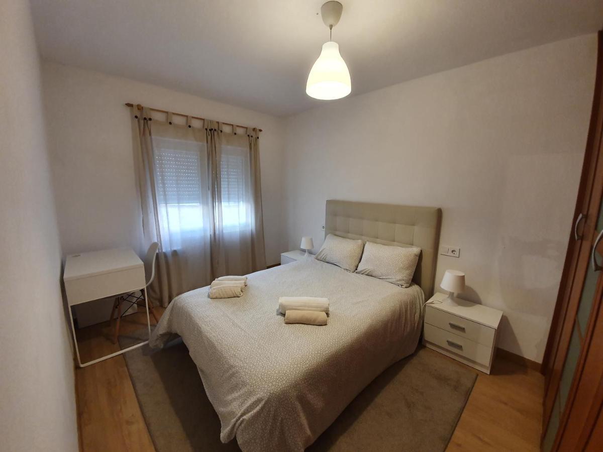 101A Apartamento Moderno Para 6 Personas Gijon Ngoại thất bức ảnh
