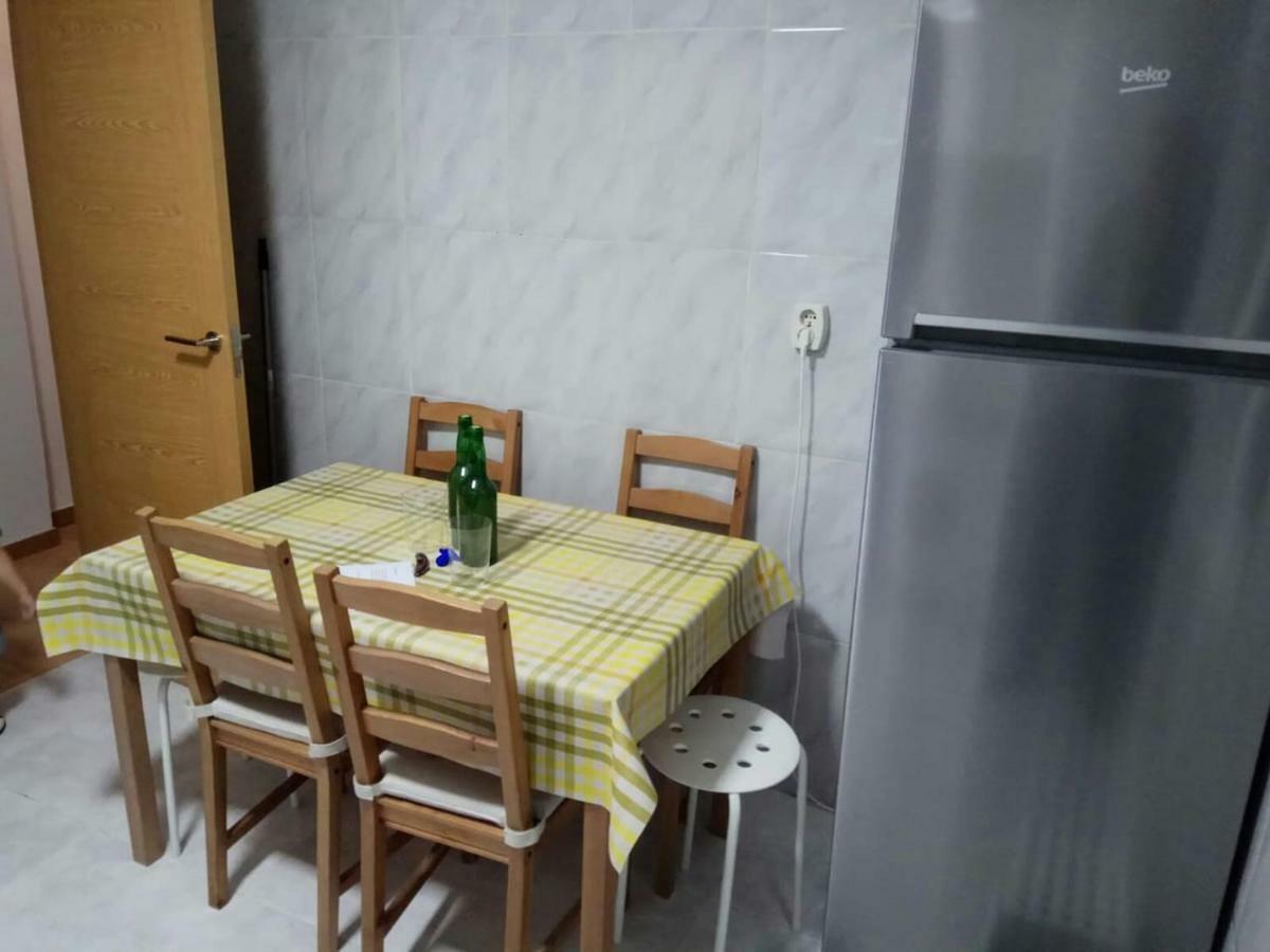 101A Apartamento Moderno Para 6 Personas Gijon Ngoại thất bức ảnh