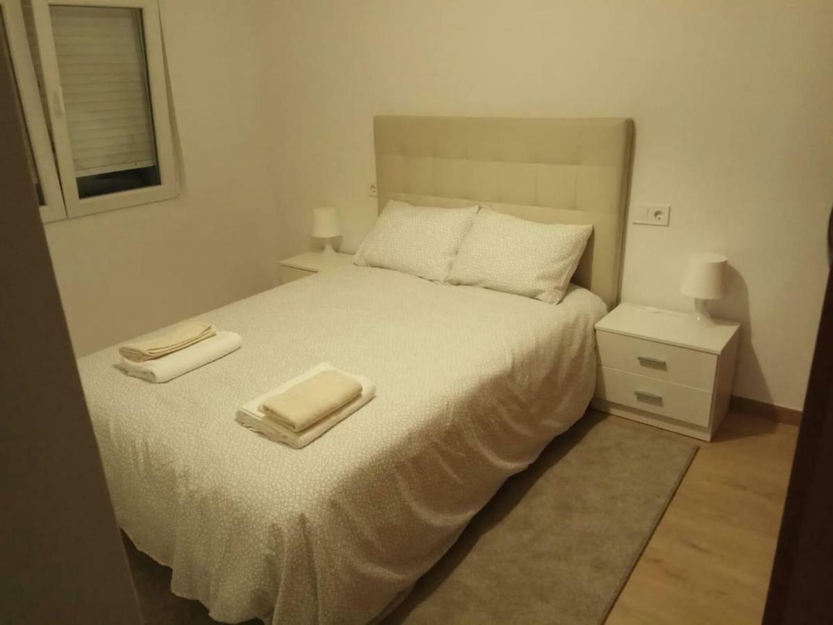101A Apartamento Moderno Para 6 Personas Gijon Ngoại thất bức ảnh