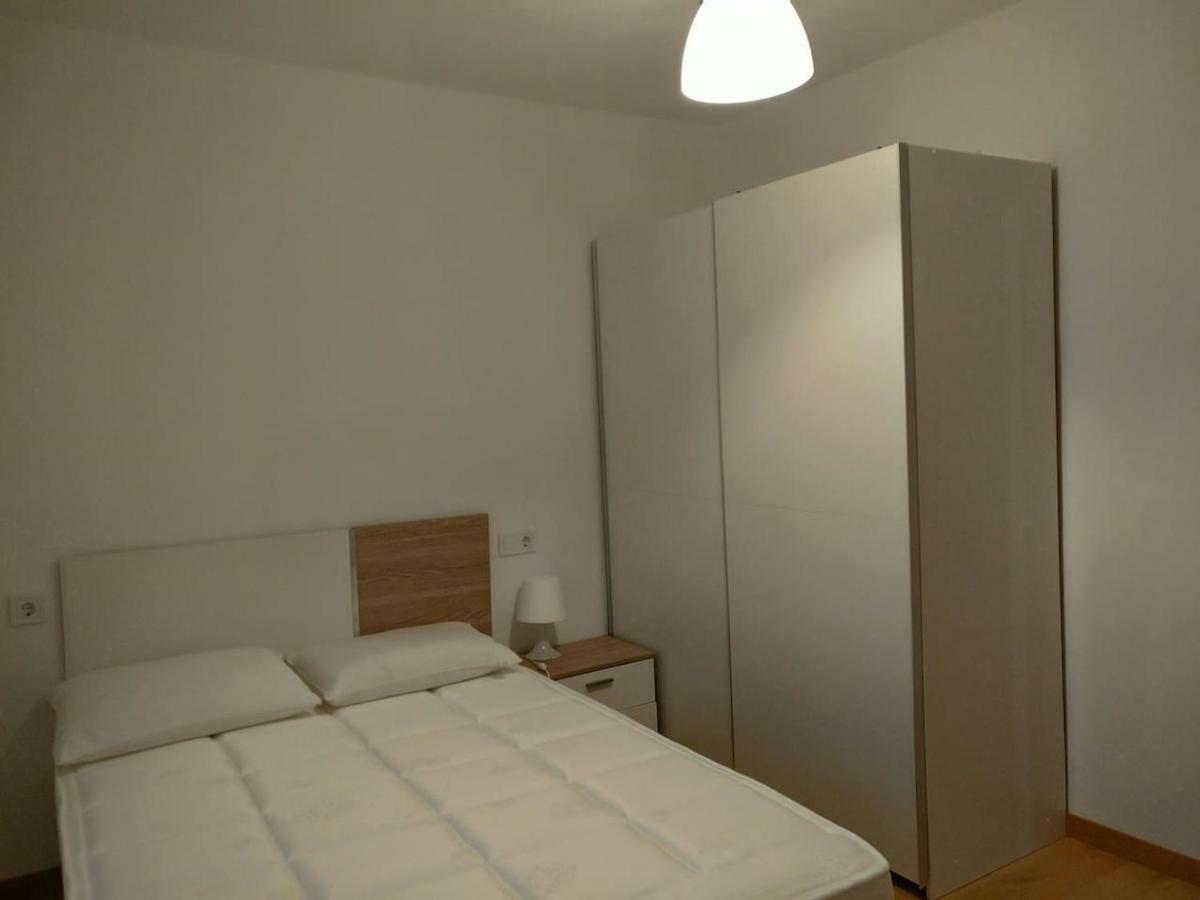 101A Apartamento Moderno Para 6 Personas Gijon Ngoại thất bức ảnh