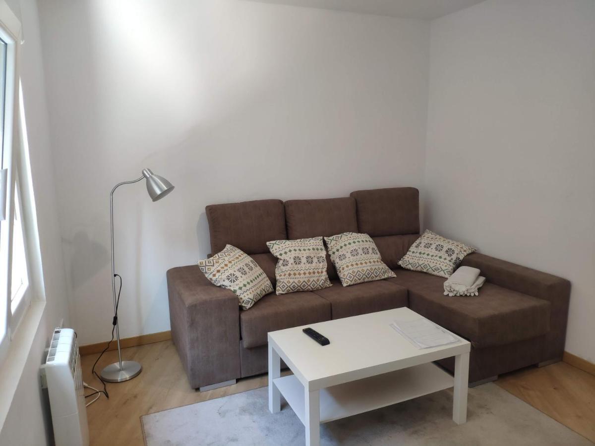 101A Apartamento Moderno Para 6 Personas Gijon Ngoại thất bức ảnh